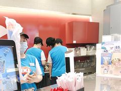 -DQ·蛋糕·冰淇淋(西城红场店)