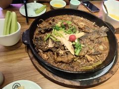 -老板恋上鱼(环山路店)