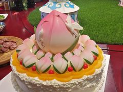 -海拉尔蒙古包(房山长阳总店)