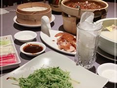 -金鸭季·北京烤鸭(深业上城店)