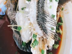 -三姐妹·海鲜大排档