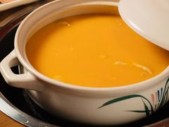 -禧鳳記·猪肚鸡火锅(玖洲道店)