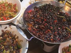 -辣得叫湘菜(观海卫店)