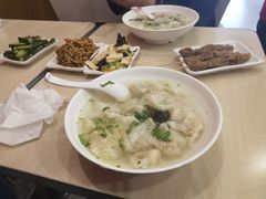 -琴岛顺天馄饨(漳州二路店)