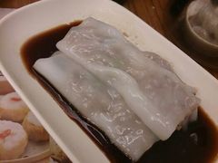 android_upload_pic-添好运点心专门店(深水埗店)