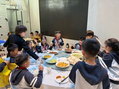 -湯記傳菜
