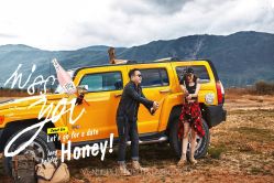 -太古映画婚纱摄影(天河店)