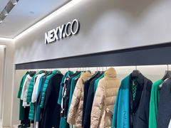 -金鹰购物中心(高新店)