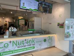 -Co+Nut+Ink(圣淘沙店)