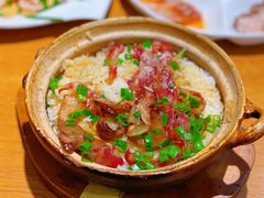 -周锦记广式餐厅