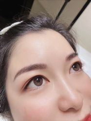 点击看大图 -西施无菌半永久纹绣眉眼影唇轻增发纹发际线