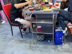 -外婆掌柜·东北家庭烤肉(托乐嘉店)
