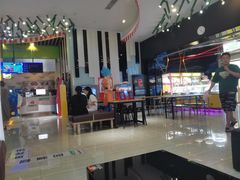 -AMG海上明珠影城(杭州西湖银泰店)