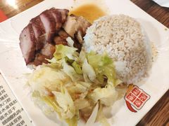 -永祥烧腊餐厅(虹口店)