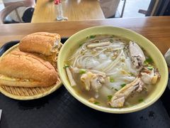-华姐鸡粉(中心店)