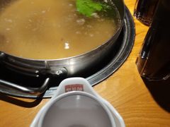 -海银海记潮汕牛肉火锅(新港中路海珠店)