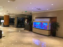 -丽柏酒店(上海广场长城店)