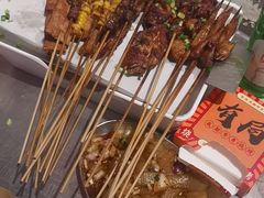 -有局·成都市井烧烤·精酿啤酒(双楠店)