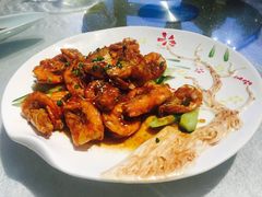 -新悦·霞浦海鲜生(上下杭店)
