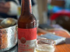 -大理老字号·舟渔的鱼野生菌海景餐厅(双廊店)