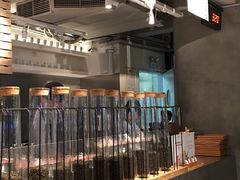 -喜茶(佛山顺德大良东乐路店)