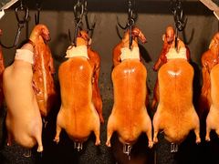 -在前门·烤鸭北京菜(五月花广场店)