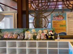 -童趣廊·儿童波波池·海洋球(长隆横琴湾酒店)