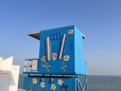 -巧克力渔家.小船海鲜家常菜(万平口店)