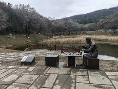 -棋盘山风景区