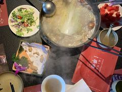 -盡膳口福·百年汤方火锅(科华北路店)