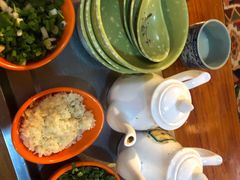 调料盘-嘎咓讓咘藏餐厅(团结新村店)