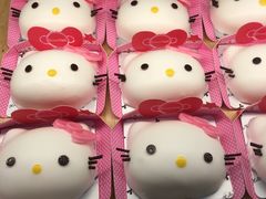 -BreadTalk面包新语·烘焙蛋糕(海珠丽影广场店)