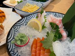 -温野菜涮涮锅(曲江大悦城店)