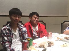 -大地春饼店(黄河路店)