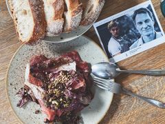 -BOR Eatery(安福路店)