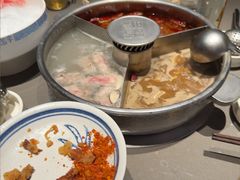 -巴奴毛肚火锅(大剧院店)