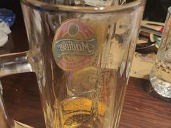 -马迭尔德式西餐精酿啤酒屋(中央大街店)