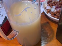 -四禧精酿铜锅涮肉·烧烤工场(大明湖店)