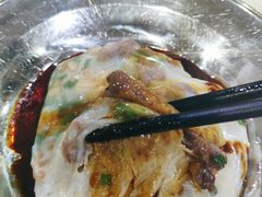 -标记美食新鲜猪杂(兴南大道店)