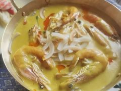 -南沙游艇会·大兵船餐厅