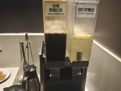 -豪享来牛排(经三店)