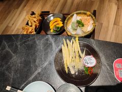 -捞王锅物料理(金华义乌之心店)