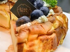 -梨花自助烤肉(西三旗万象汇黑金店)