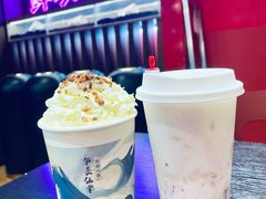 -茶话弄(中贸广场店)