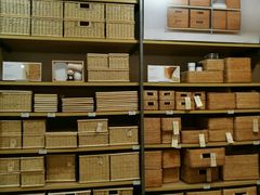 -MUJI无印良品(茂业天地店)