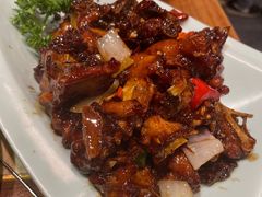 -状元阁烧烤(新华路总店)