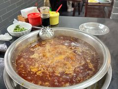 -水碾河肥兔火锅(水碾河店)