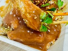 -唐记臭干(金鹰后街店)