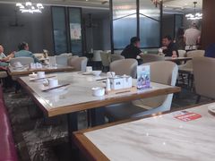 大堂-京都老蔡记(瑞达路店)