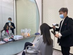 -蒋伟时尚造型